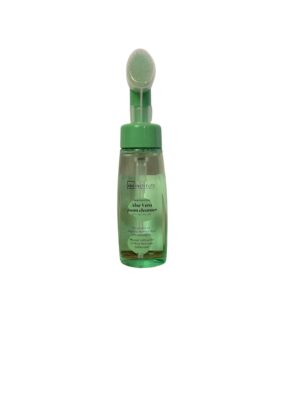 Gel limpiador Aloe