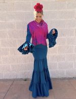 Vestido Triana
