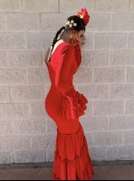 Vestido Triana