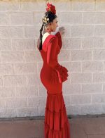 Vestido Triana