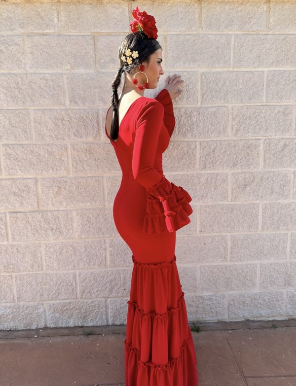 Vestido Triana