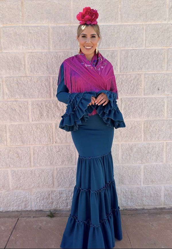 Vestido Triana
