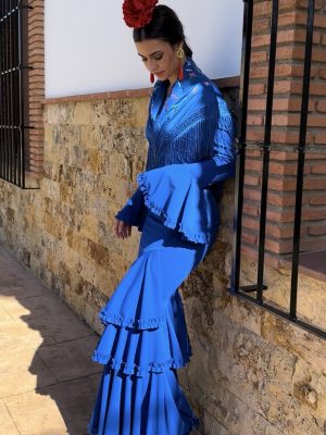 Vestido María