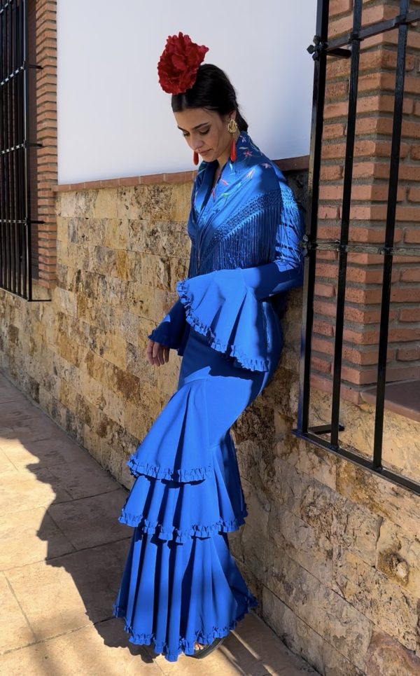 Vestido María