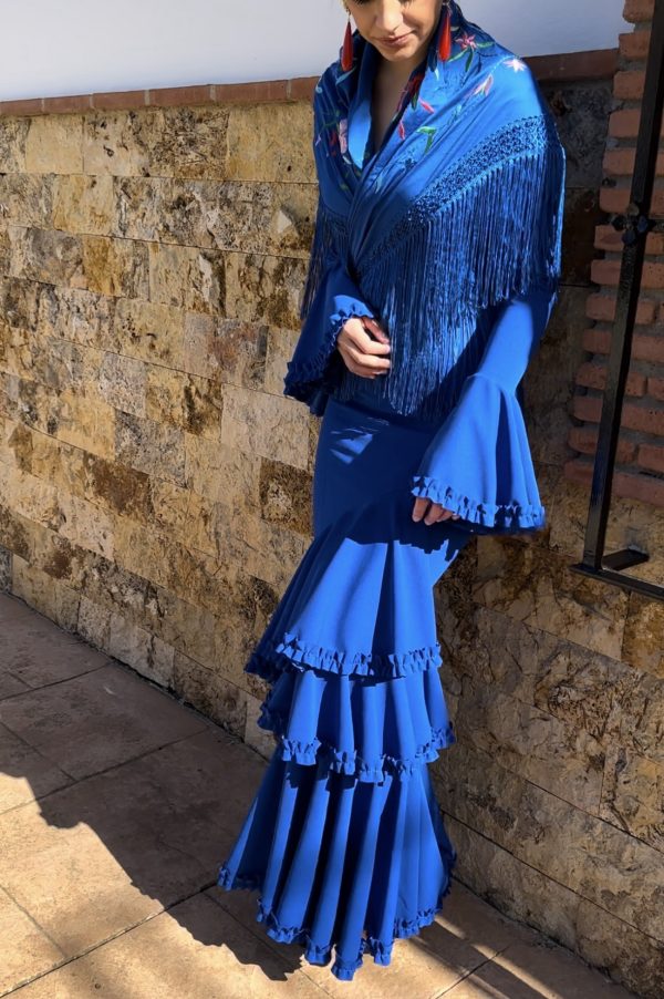 Vestido María