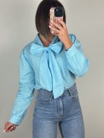 Camisa coquette