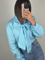 Camisa coquette