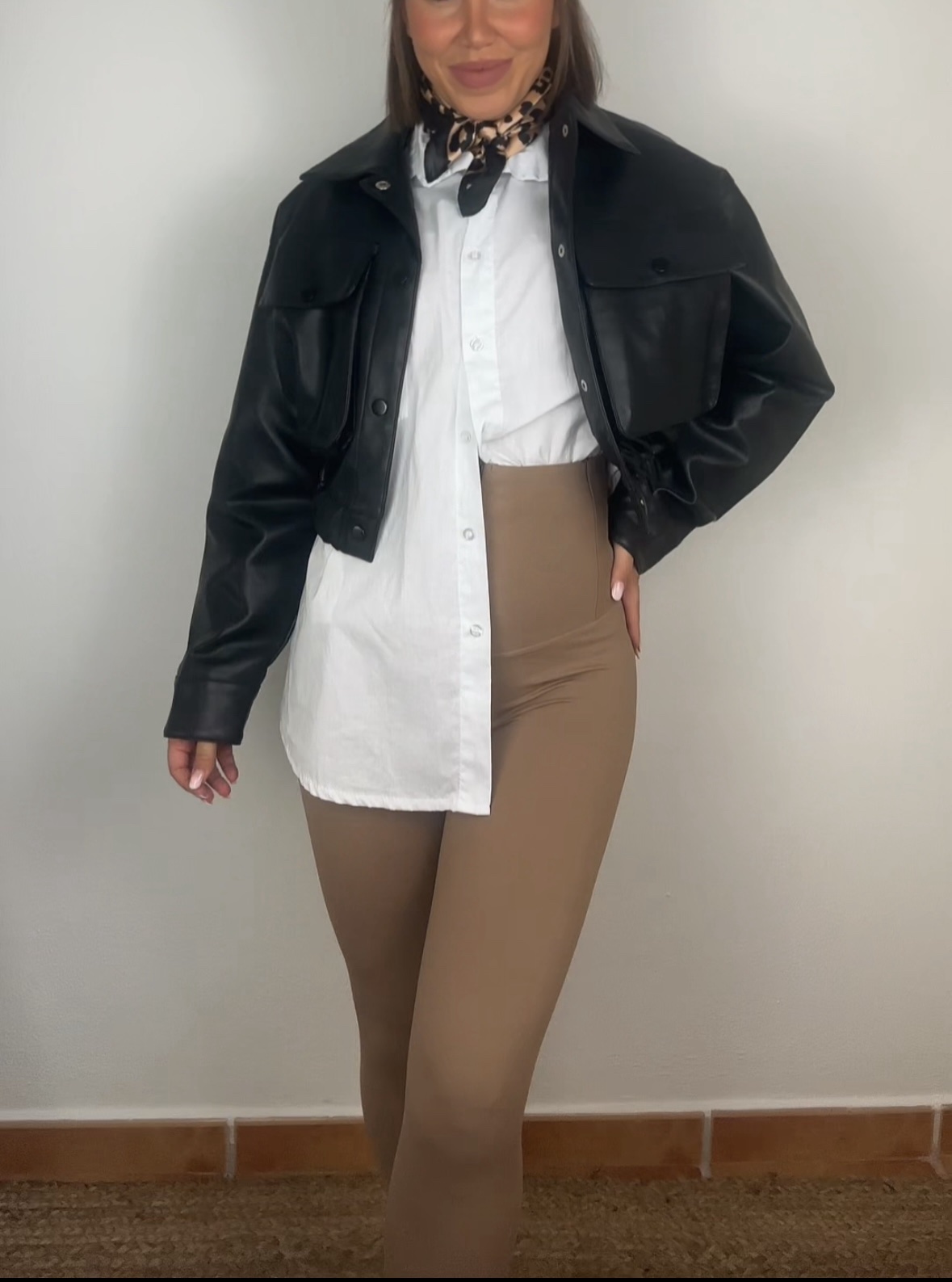 Leggins Faja 2