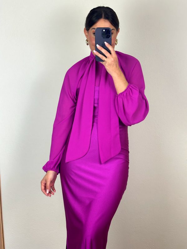 Vestido Leticia