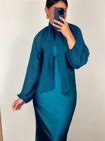 Vestido Leticia
