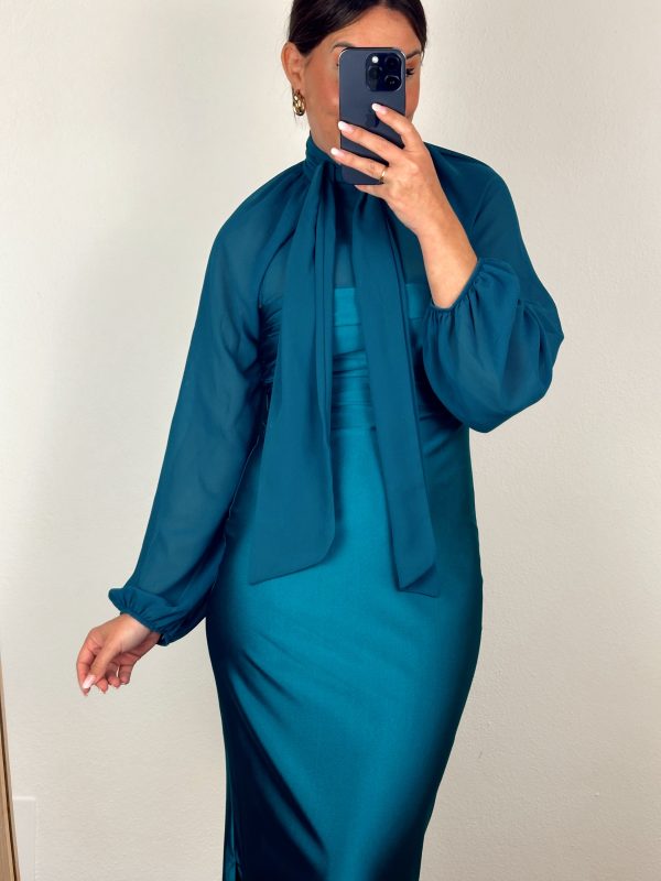 Vestido Leticia