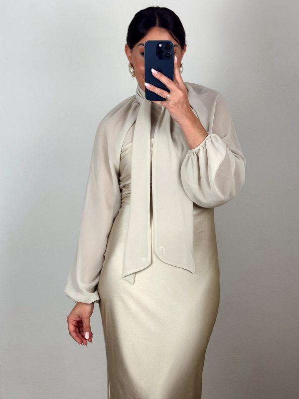 Vestido Leticia