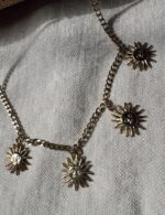 Collar Sol