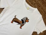 Camiseta Molona