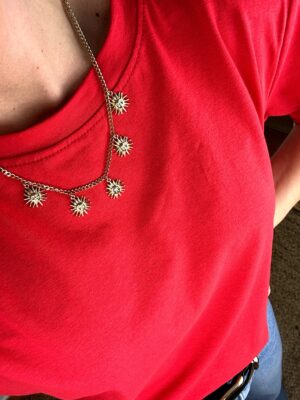 Collar Sol