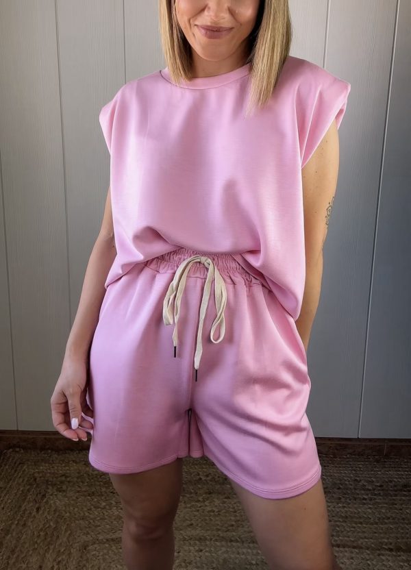 Conjunto Abril