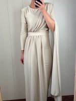 Vestido Gasa