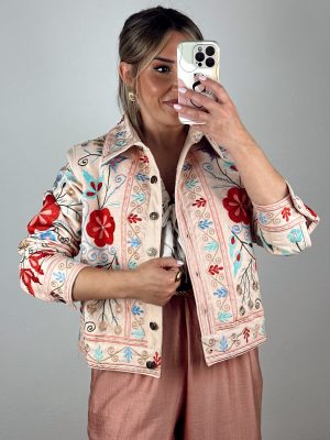 Chaqueta Córdoba