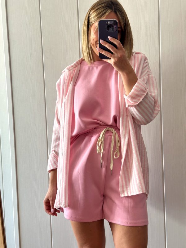 Conjunto Abril