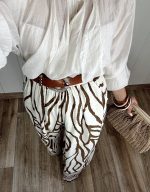 Pantalón Mango