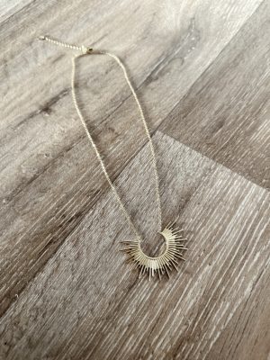 Collar Luna