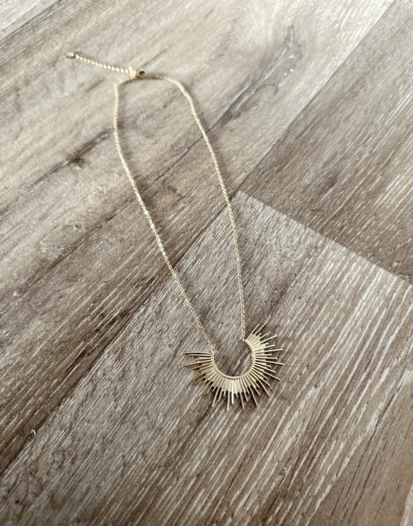 Collar Luna