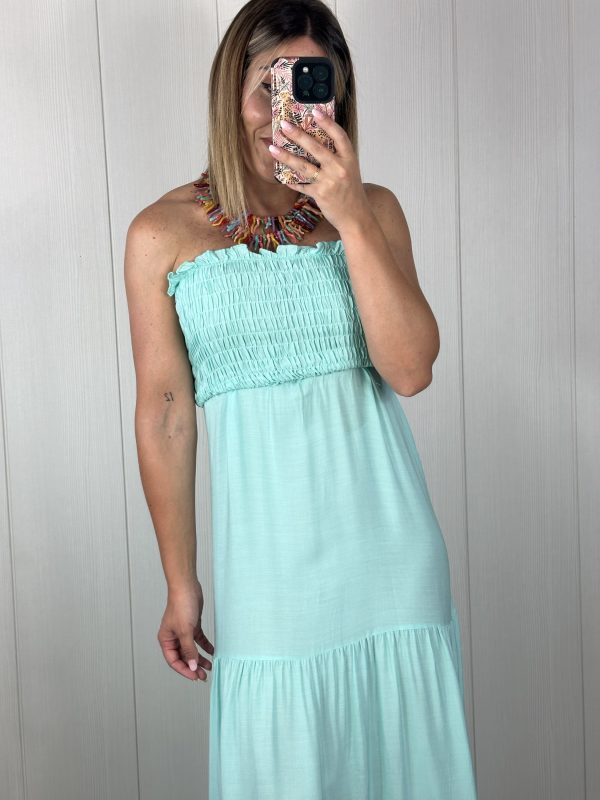 Vestido Vejer