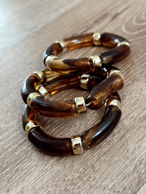 Pulsera pack 3