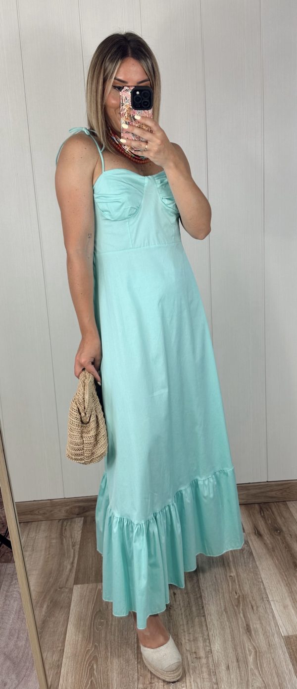 Vestido Luz