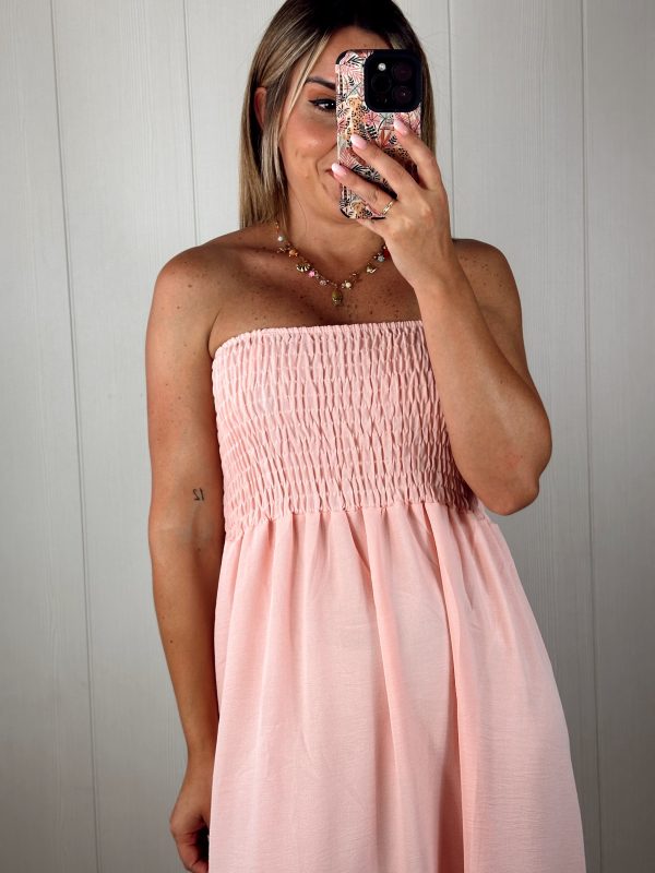 Vestido Rivera