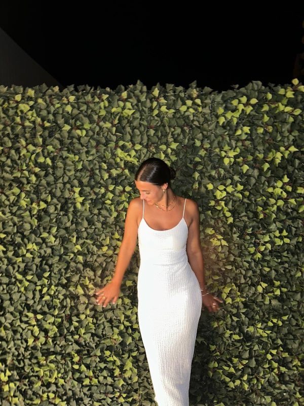 Vestido Olivia