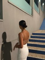 Vestido Olivia
