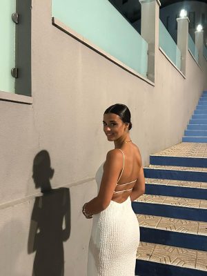 Vestido Olivia