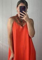 Vestido Lencero
