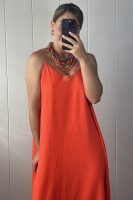 Vestido Lencero