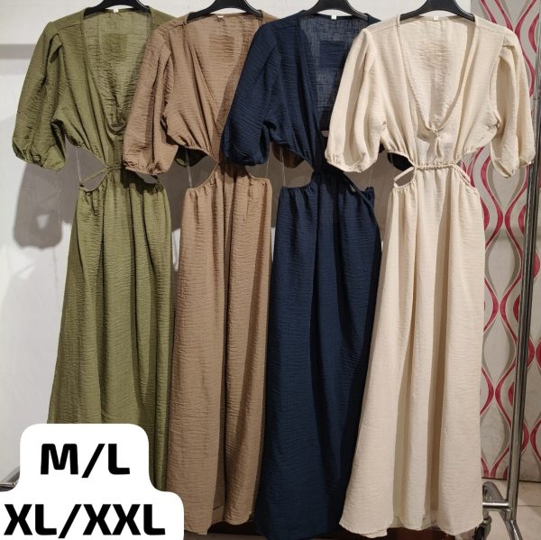 Vestido Chiclana