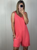 Mono Chantal corto