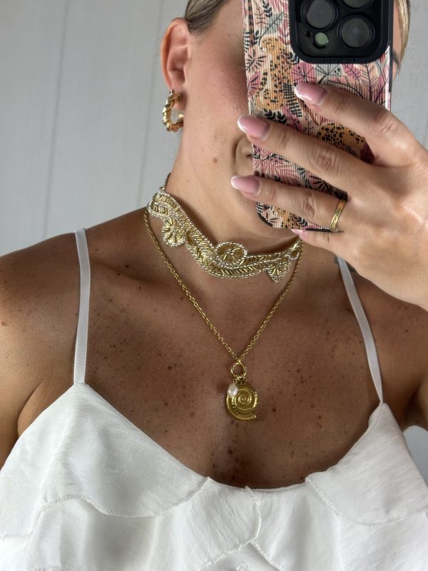 Choker Mariana
