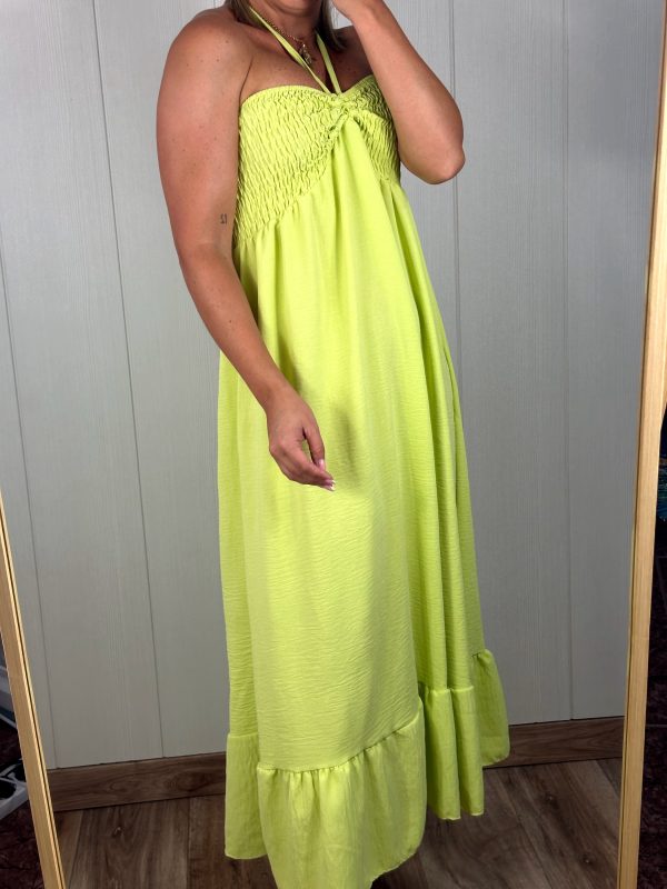 Vestido Estrella