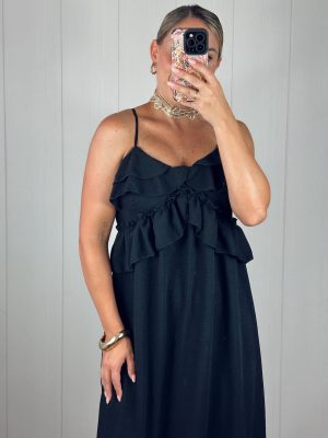 Vestido Leonor