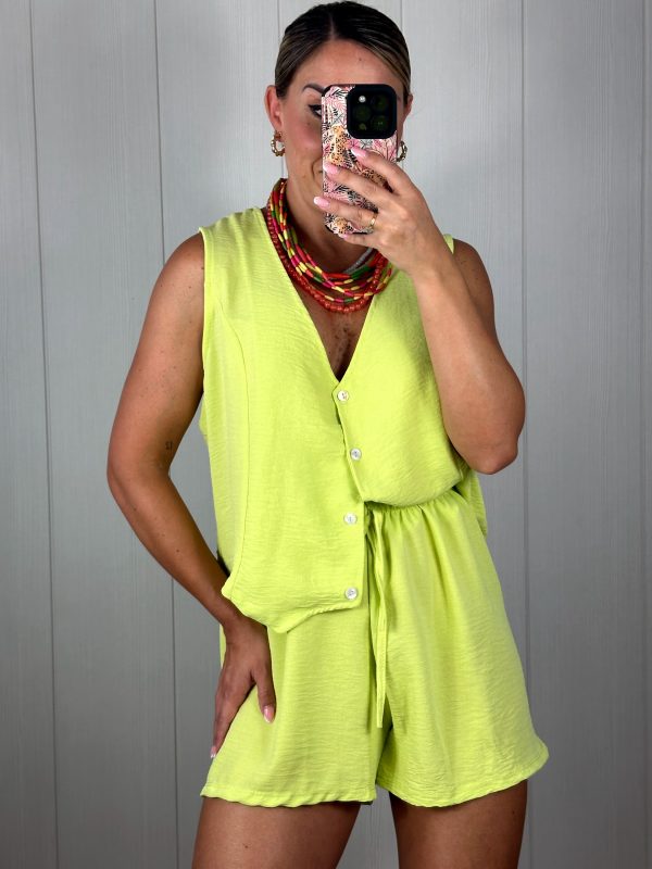 Conjunto Úrsula