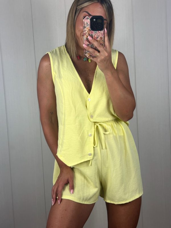 Conjunto Úrsula
