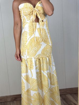 Vestido Fabiana