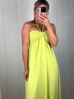Vestido Estrella