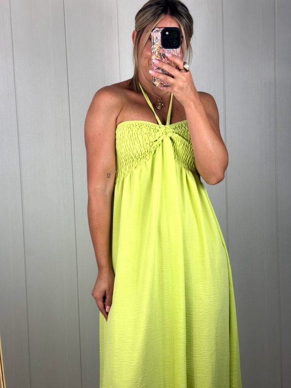 Vestido Estrella