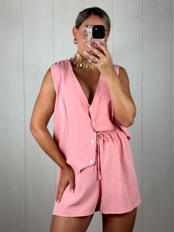 Conjunto Úrsula
