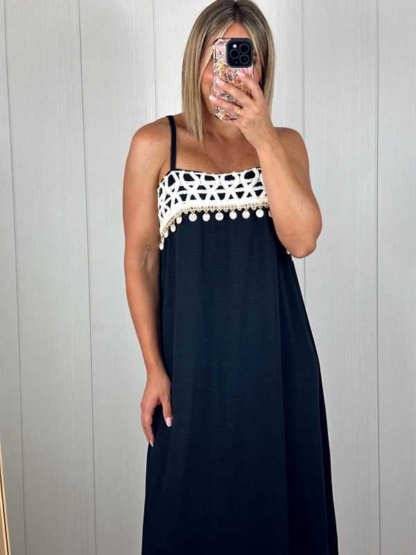 Vestido Concha