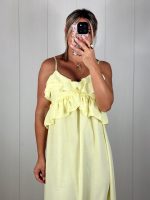 Vestido Leonor