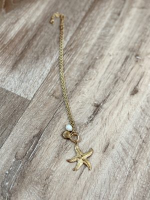 Collar Estrella
