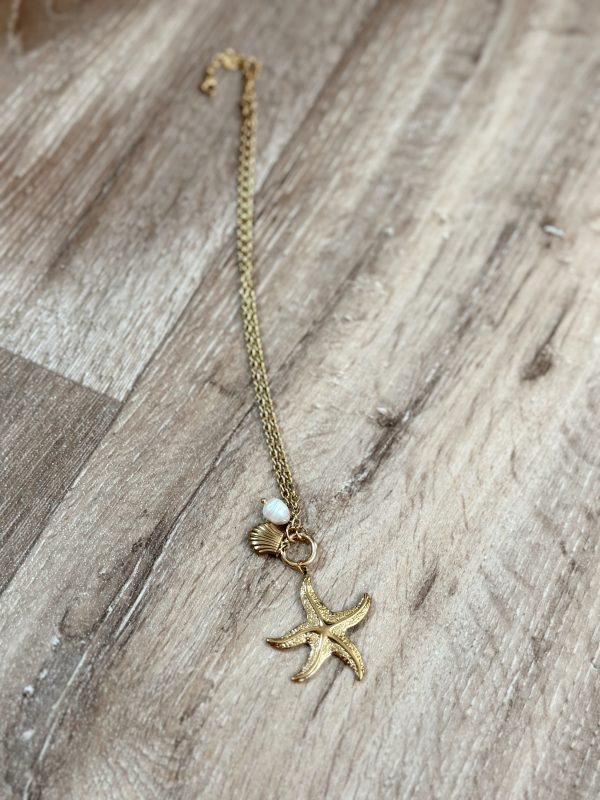Collar Estrella